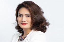 Vincom Retail bổ nhiệm Tổng giám đốc mới
