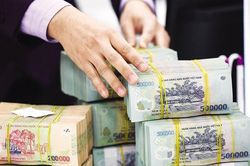 Ngân hàng Nhà nước yêu cầu kiểm soát cấp tín dụng lĩnh vực tiềm ẩn rủi ro và các 'sân sau'