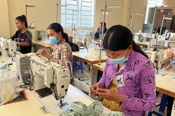 Chuyển biến trong chủ trương giảm nghèo
