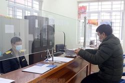 Tủa Chùa phấn đấu hoàn thành chỉ tiêu thu ngân sách