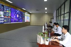 Tăng tốc chuyển đổi số