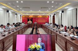 Tiếp tục nâng cao chất lượng, hiệu quả công tác thông tin đối ngoại trong tình hình mới