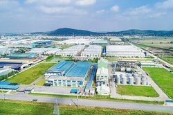 Bắc Giang: Phê duyệt quy hoạch khu công nghiệp Yên Sơn - Bắc Lũng (phần mở rộng) 184,38ha