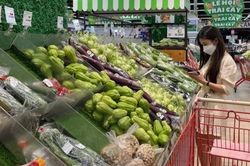 Dự báo CPI bình quân năm 2023 khoảng 3,2 - 3,6%