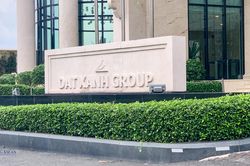 Dragon Capital bán ròng hơn nửa triệu cổ phiếu DXG