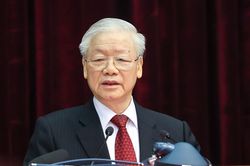 Xây dựng đội ngũ doanh nhân lớn mạnh ngang tầm mục tiêu phát triển đất nước