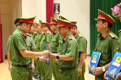 Bổ nhiệm điều tra viên ở Công an cấp xã