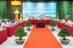 Lựa chọn địa phương có điều kiện tương đồng để hỗ trợ, phát huy thế mạnh cho Quy hoạch miền Trung