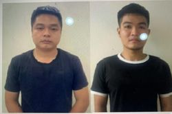 Giả là cộng tác viên của ngân hàng để lừa đảo mở thẻ tín dụng