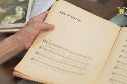 Ca khúc khải hoàn của người Hà Nội