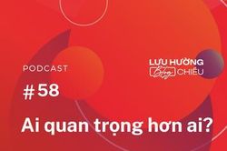 Ai quan trọng hơn ai?