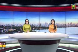 Chương trình Thời sự 18h30| 11/10/2023