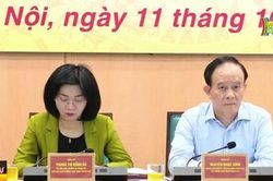 Thống nhất xem xét 61 nội dung tại kỳ họp thứ 14 HĐND