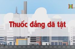 Thuốc đắng dã tật | Chuyện quanh ta | tập 171 | 11/10/2023