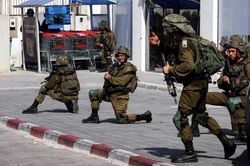 Hamas không đàm phán về con tin cho đến khi giao tranh kết thúc