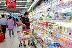 Tăng trưởng đột phá cho thị trường nội địa: 'Bứt tốc' mùa mua sắm cuối năm