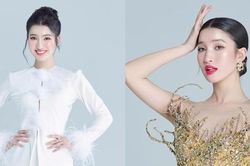 Miss International 2023: Phương Nhi khoe loạt trang phục trong ngày đầu tại Nhật Bản