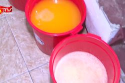 Mua mỹ phẩm giá rẻ trên mạng xã hội, coi chừng tiền mất tật mang