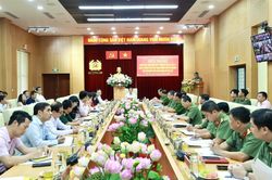 Hình thành cơ chế bền vững về nguồn lực để hỗ trợ người chấp hành xong án phạt tù