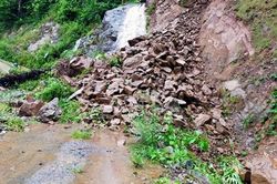 Quảng Trị: Khả năng xuất hiện một đợt lũ trên các sông