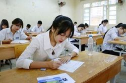 Ban hành quy chế mới chọn học sinh giỏi cấp quốc gia