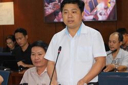 TP HCM: Xử lý nghiêm vụ cô giáo đánh gãy ngón tay học sinh tại Trường tiểu học Nguyễn Văn Trỗi