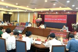9 tháng đầu năm 2023, quận Đống Đa thu ngân sách trên 11.352 tỷ đồng