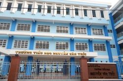 Thông tin mới vụ giáo viên đánh gãy ngón tay học sinh