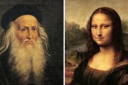 Chụp X-quang tiết lộ bí mật mới về Mona Lisa