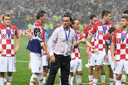 Croatia vs Thổ Nhĩ Kỳ (1h45, 13/10): Croatia và Hành khúc Thổ Nhĩ Kỳ
