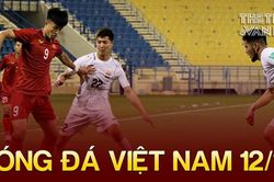 Bóng đá Việt Nam 12/10: AFF Cup sắp thêm thành viên, Son Heung Min gặp vấn đề sức khỏe