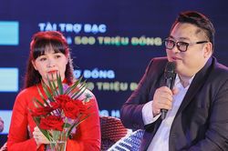 Chính thức khởi động cuộc thi 'Tiếng hát Việt toàn cầu 2023'