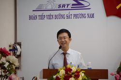 Bán hơn 20.000 vé tàu Tết Nguyên đán Giáp Thìn từ ngày 20/10