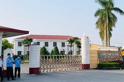 Hải Phòng kiên quyết cưỡng chế giải phóng mặt bằng tại dự án nhà ở xã hội Tổng kho 3 Lạc Viên