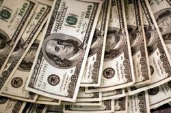 Tỷ giá USD hôm nay (12-10): Đồng USD giảm nhẹ sau lập trường ôn hòa của Fed