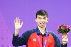 Đội tuyển bơi Việt Nam: Gian nan săn vé Olympic