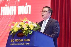 Nâng cao chất lượng công tác thông tin đối ngoại trong tình hình mới