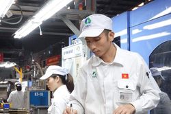 Điều hành tiền tệ linh hoạt: Đảm bảo mục tiêu tăng trưởng