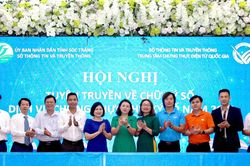 Đẩy mạnh áp dụng rộng rãi chữ ký số