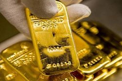 Giá vàng hôm nay tiếp tục tăng mạnh