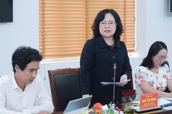 Điện Biên đổi mới đồng bộ các yếu tố cơ bản của giáo dục và đào tạo