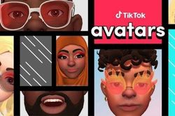 Hướng dẫn đổi avatar TikTok trên điện thoại cực đơn giản