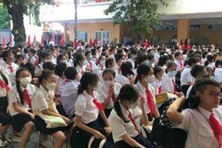 Bộ Giáo dục và Đào tạo ban hành quy chế mới trong kỳ thi học sinh giỏi quốc gia