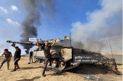 Xung đột Israel - Hamas: Lá bài mặc cả và kịch bản nào cho xung đột?