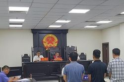 Hoãn phiên xử 3 cựu công an bắn dê của người dân ở huyện Mỹ Đức