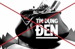Nghệ An: Tăng cường đấu tranh với hoạt động 'tín dụng đen'