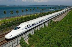 Phó Thủ tướng: Đầu tư cho đường sắt cao tốc là đầu tư cho tương lai