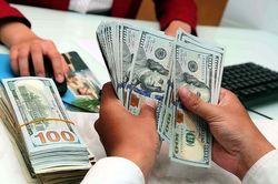 Tỷ giá ngoại tệ hôm nay 12/10: Đồng USD giảm nhẹ