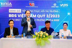 Quý IV/2023, thị trường bất động sản có thêm nhiều điểm sáng mới