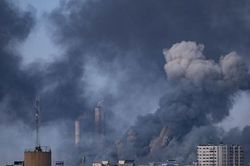 Israel nói về cáo buộc Nga liên quan đến các vụ tấn công của Hamas